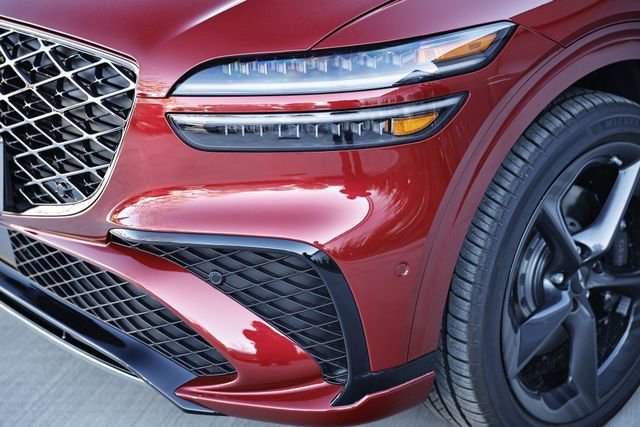 New 2026 Genesis GV70 3.5T Sport Prestige image 13