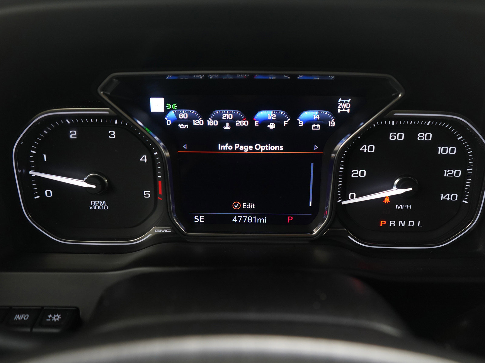 Used 2020 GMC Sierra 3500 Denali w/ Denali Ultimate Package image 28