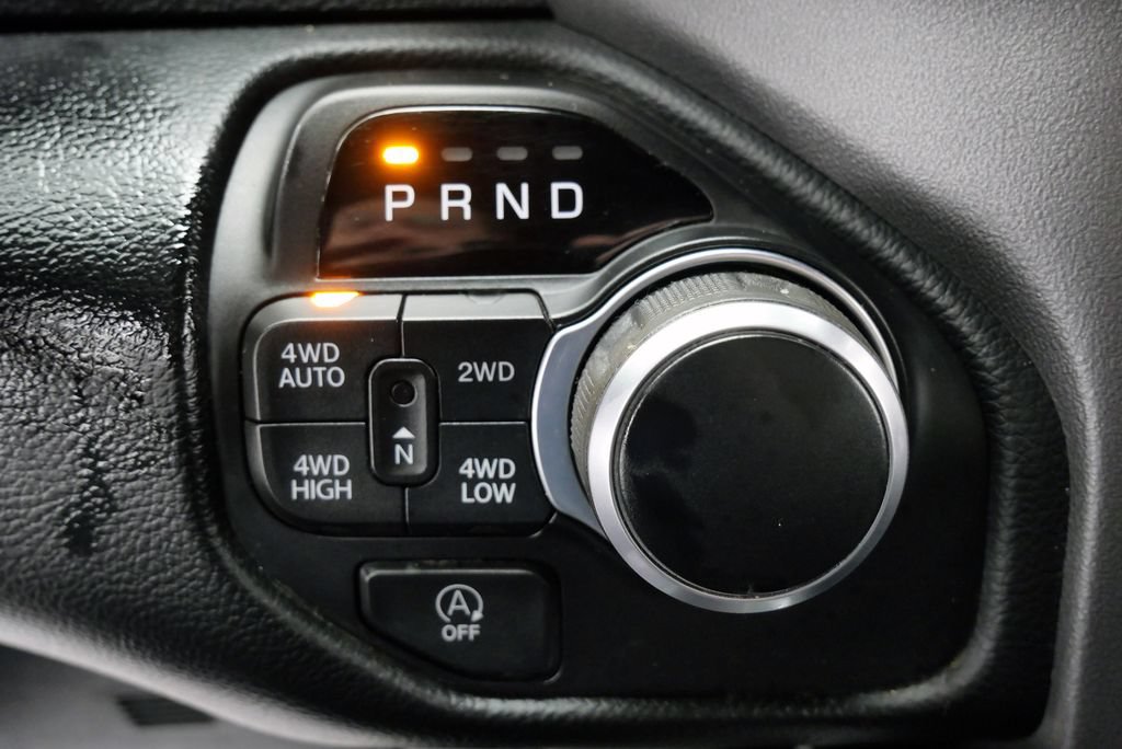 Used 2019 RAM 1500 Big Horn AWD/4WD image 28