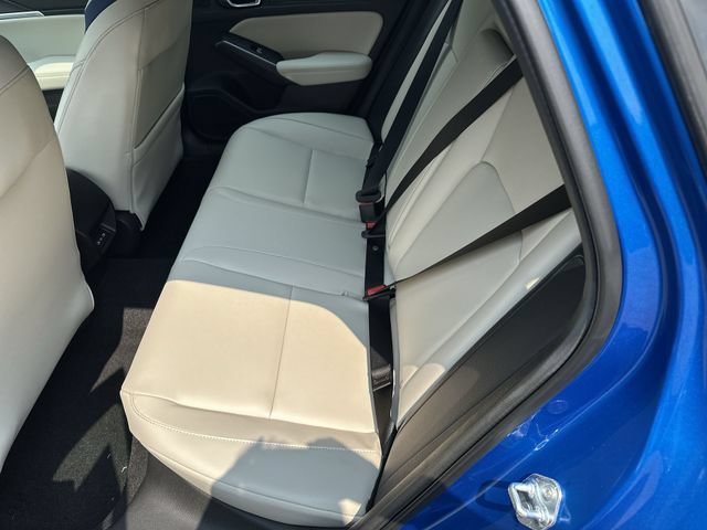 New 2026 Acura Integra A-Spec w/ Technology Package FWD image 23