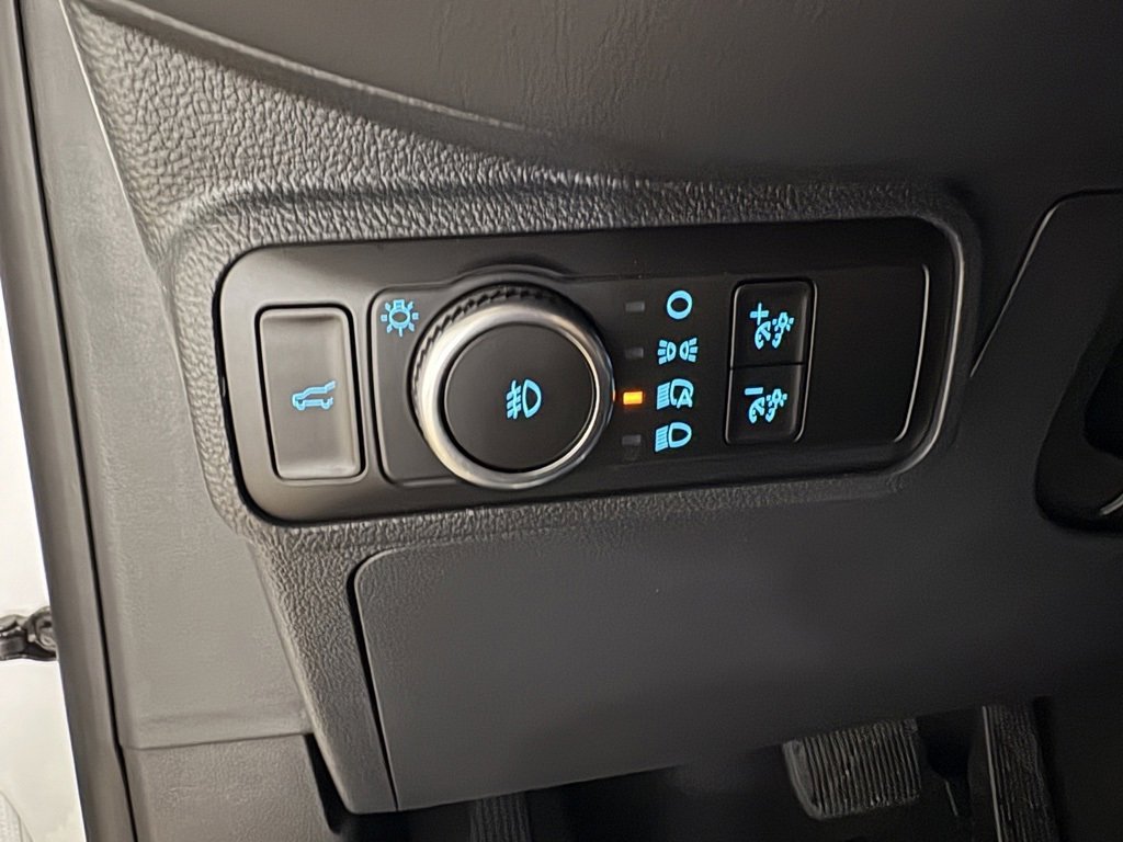 New 2026 Ford Explorer Tremor w/ Tremor Ultimate Package image 16