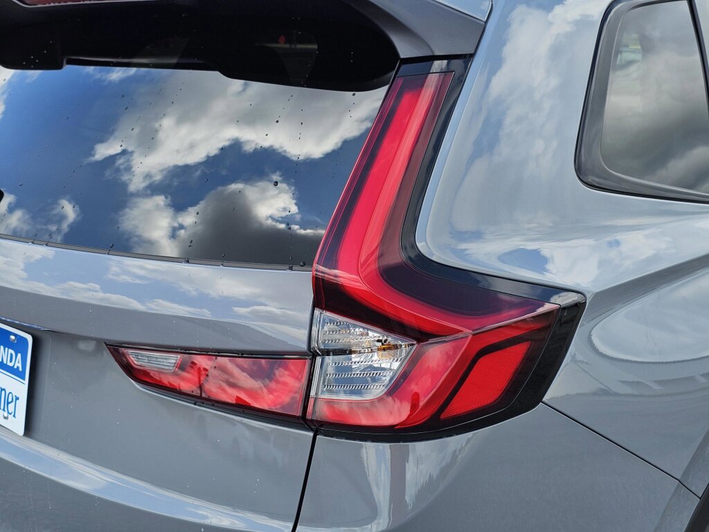 New 2026 Honda CR-V Sport-L image 9