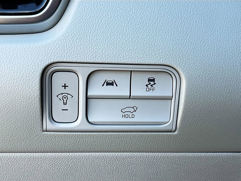 Used 2021 Kia Sorento SX image 10