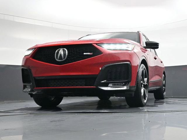 New 2026 Acura MDX Type S image 32