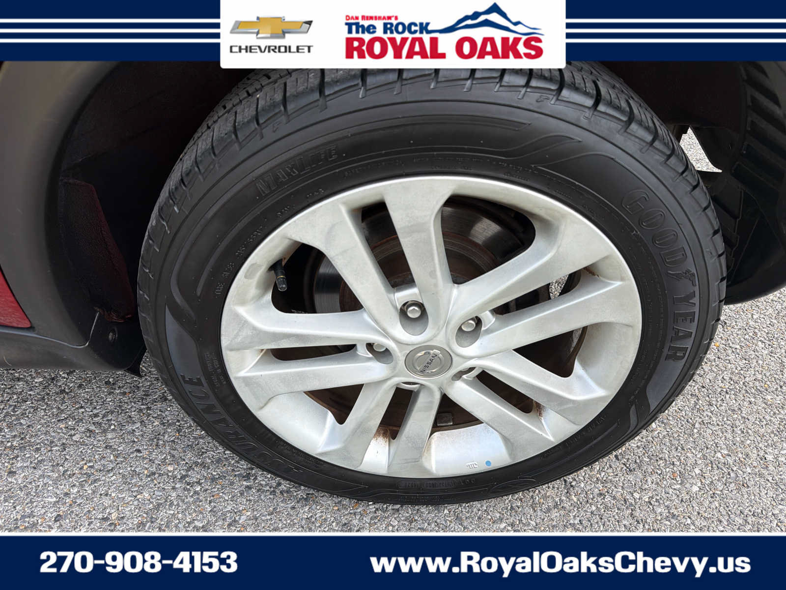 Used 2013 Nissan Juke SL AWD/4WD image 11