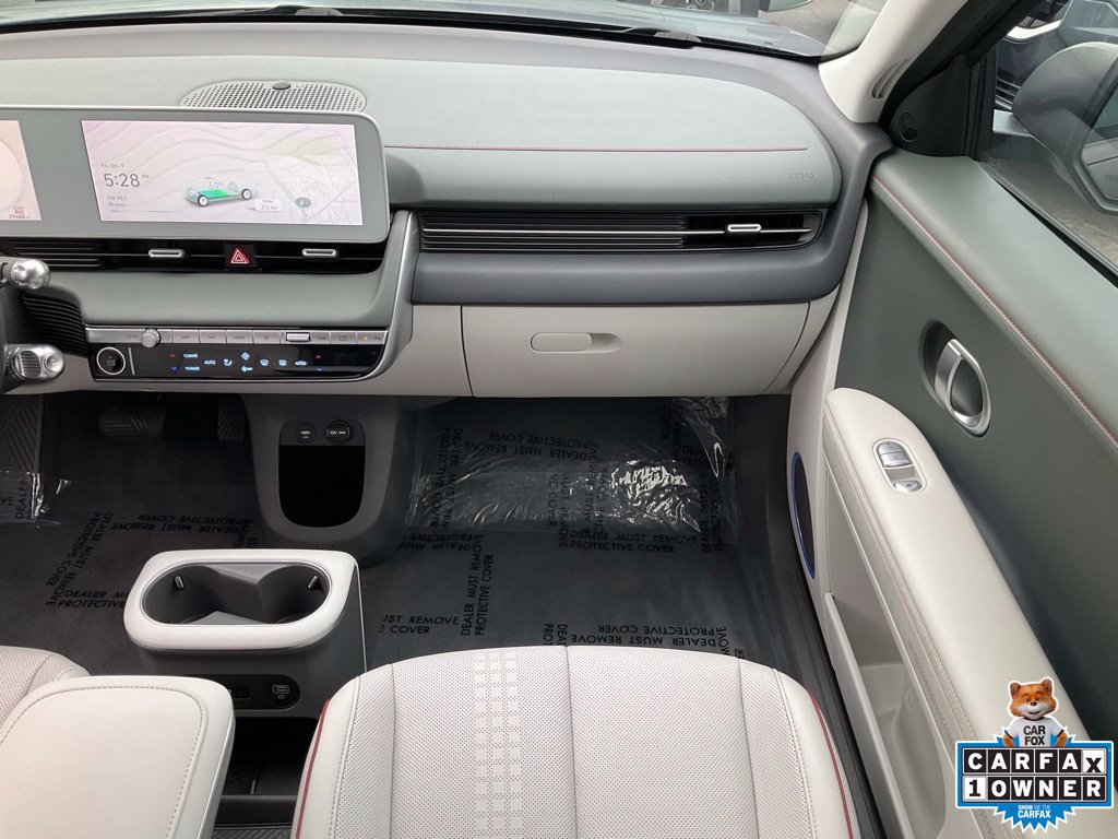 Used 2023 Hyundai Ioniq 5 SEL RWD image 53