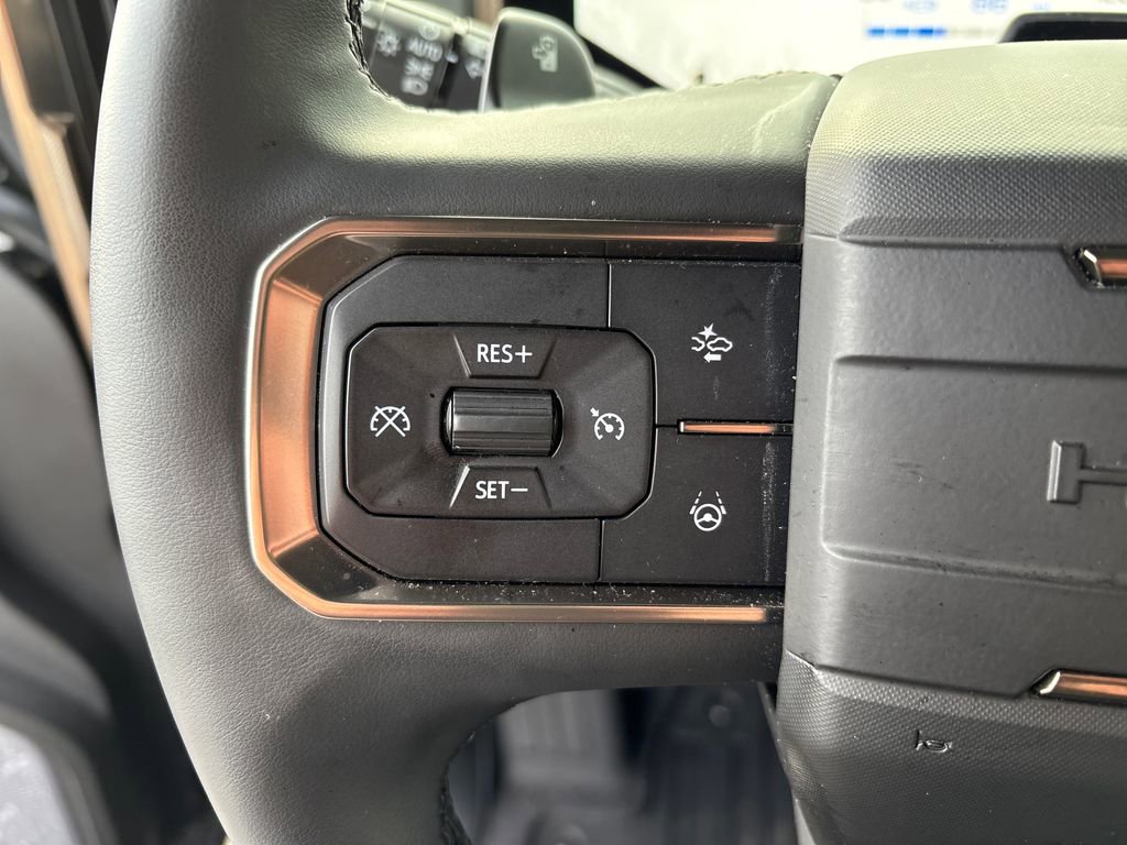 New 2025 GMC Hummer EV 2X image 19