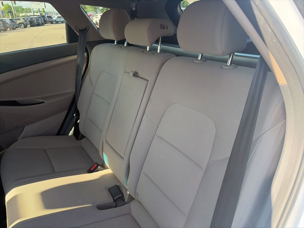Used 2019 Hyundai Tucson Value AWD/4WD image 23
