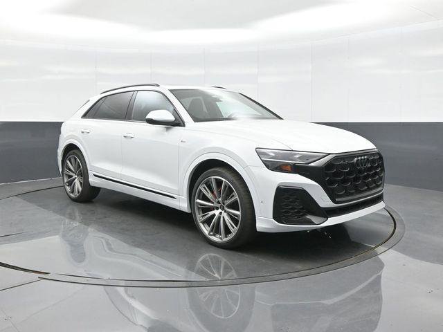 New 2026 Audi Q8 Prestige image 1