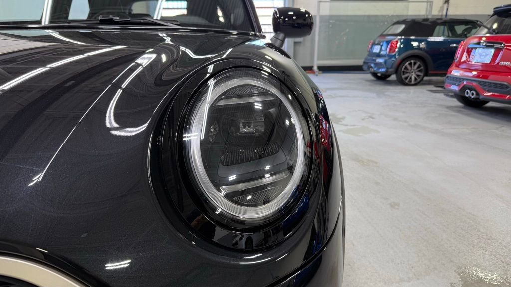 New 2026 MINI Cooper S image 9