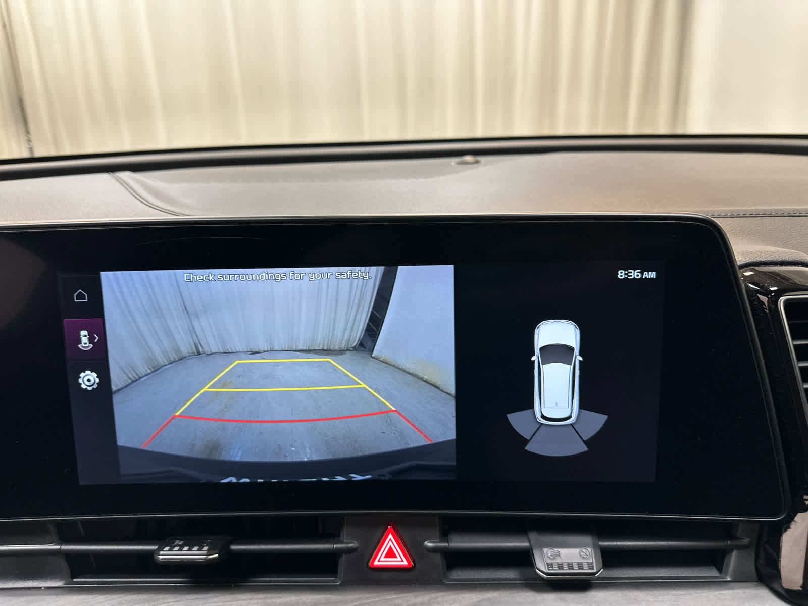 Used 2024 Kia Sportage X-Pro image 16