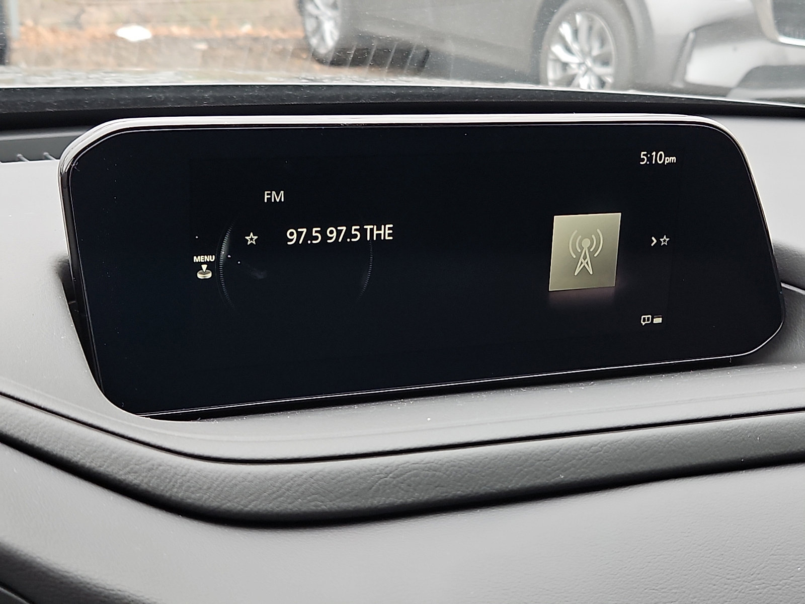 New 2026 MAZDA CX-30 AWD 2.5 S w/ Select Sport Pkg image 14