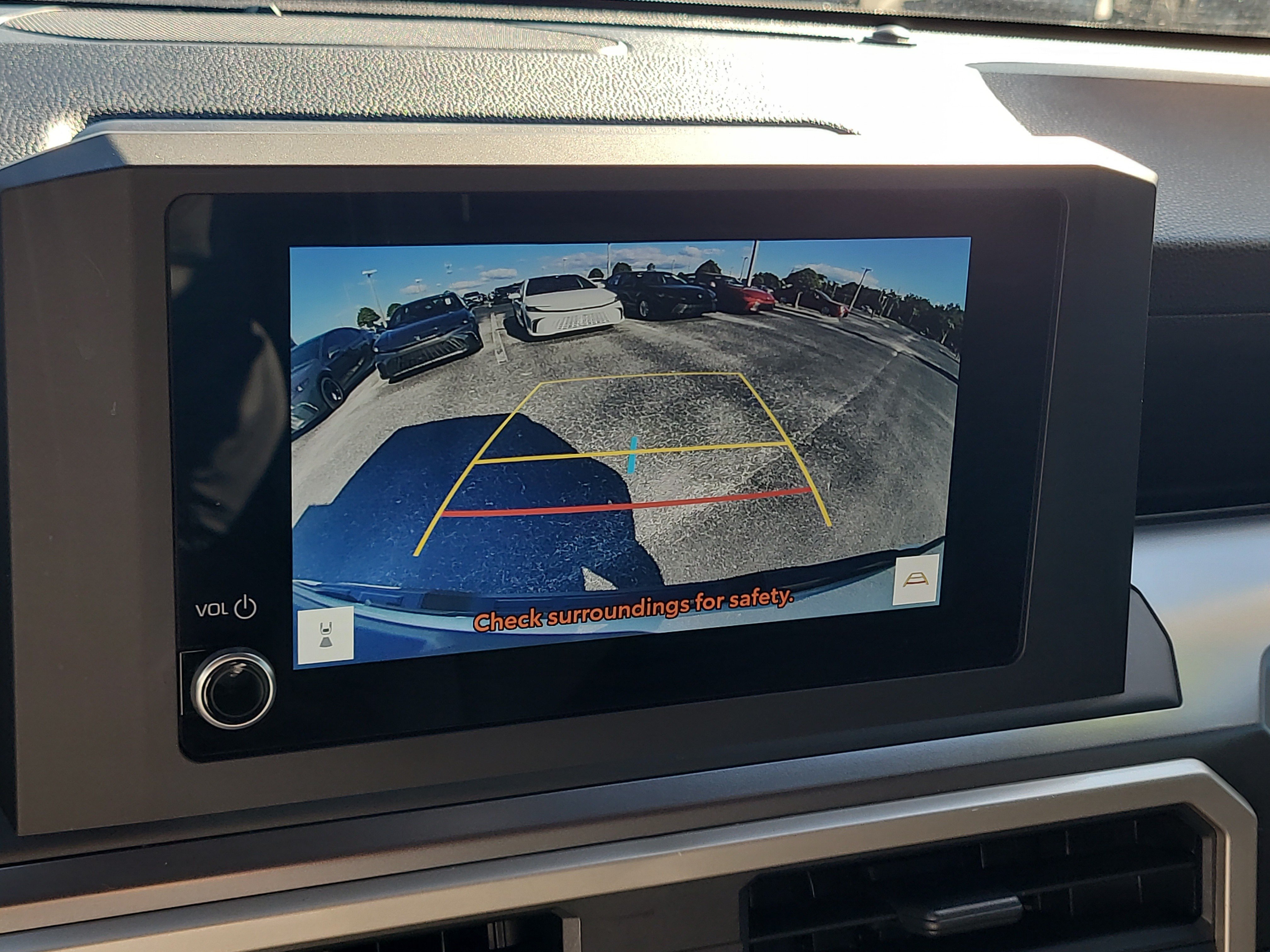 Certified 2024 Toyota Tacoma SR5 RWD image 23