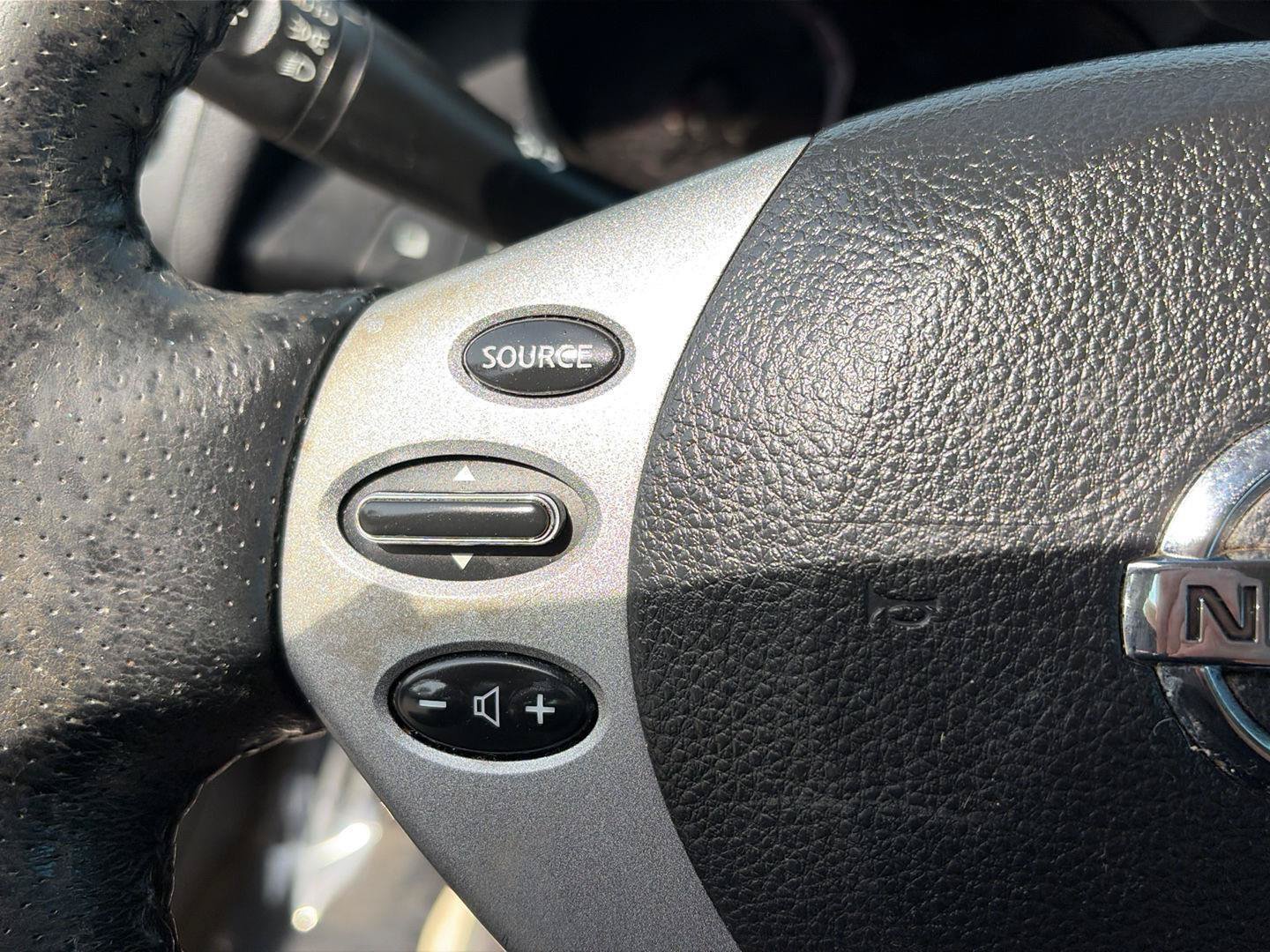 Used 2008 Nissan Altima 2.5 S w/ Convenience Pkg FWD image 21