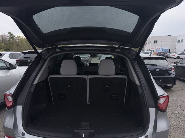Used 2023 Acura MDX SH-AWD w/ Technology Package image 14
