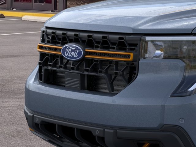 New 2026 Ford Maverick Tremor AWD/4WD image 18