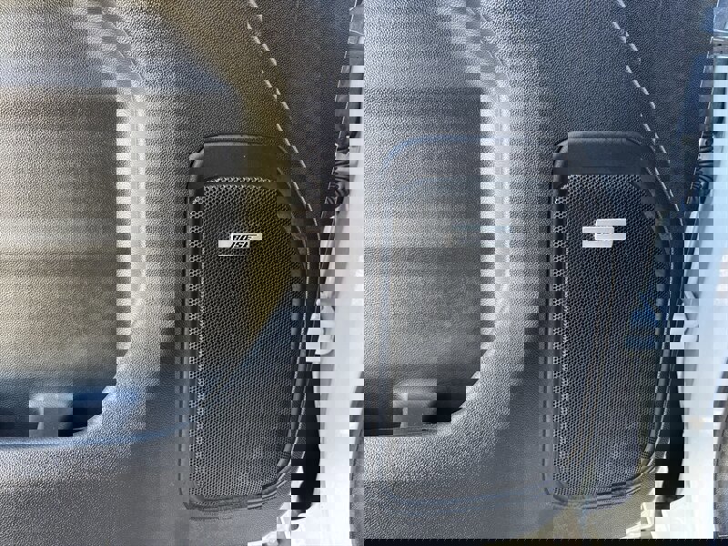 Used 2023 Chevrolet Silverado 2500 LTZ w/ LTZ Premium Package image 16