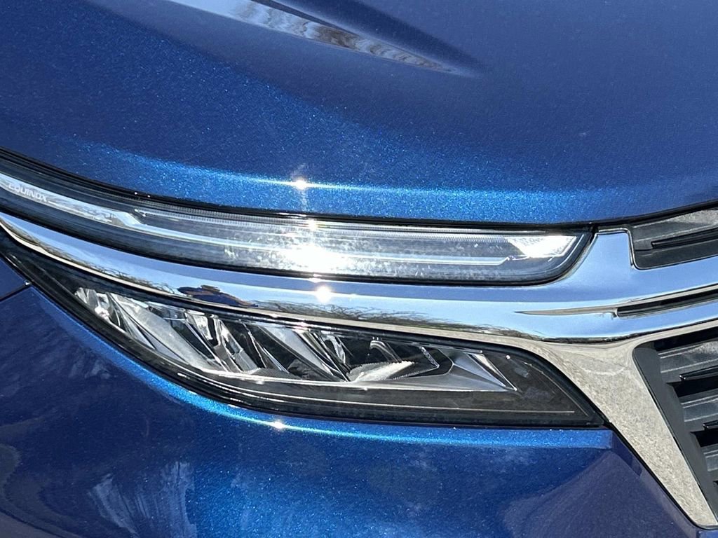 Used 2022 Chevrolet Equinox LT FWD image 10