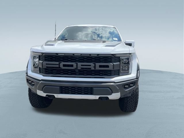 Certified 2022 Ford F150 Raptor w/ Raptor 37 Performance Package AWD/4WD image 10