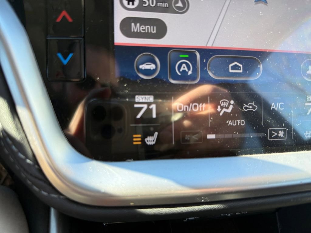 Used 2022 Subaru Outback Premium image 30