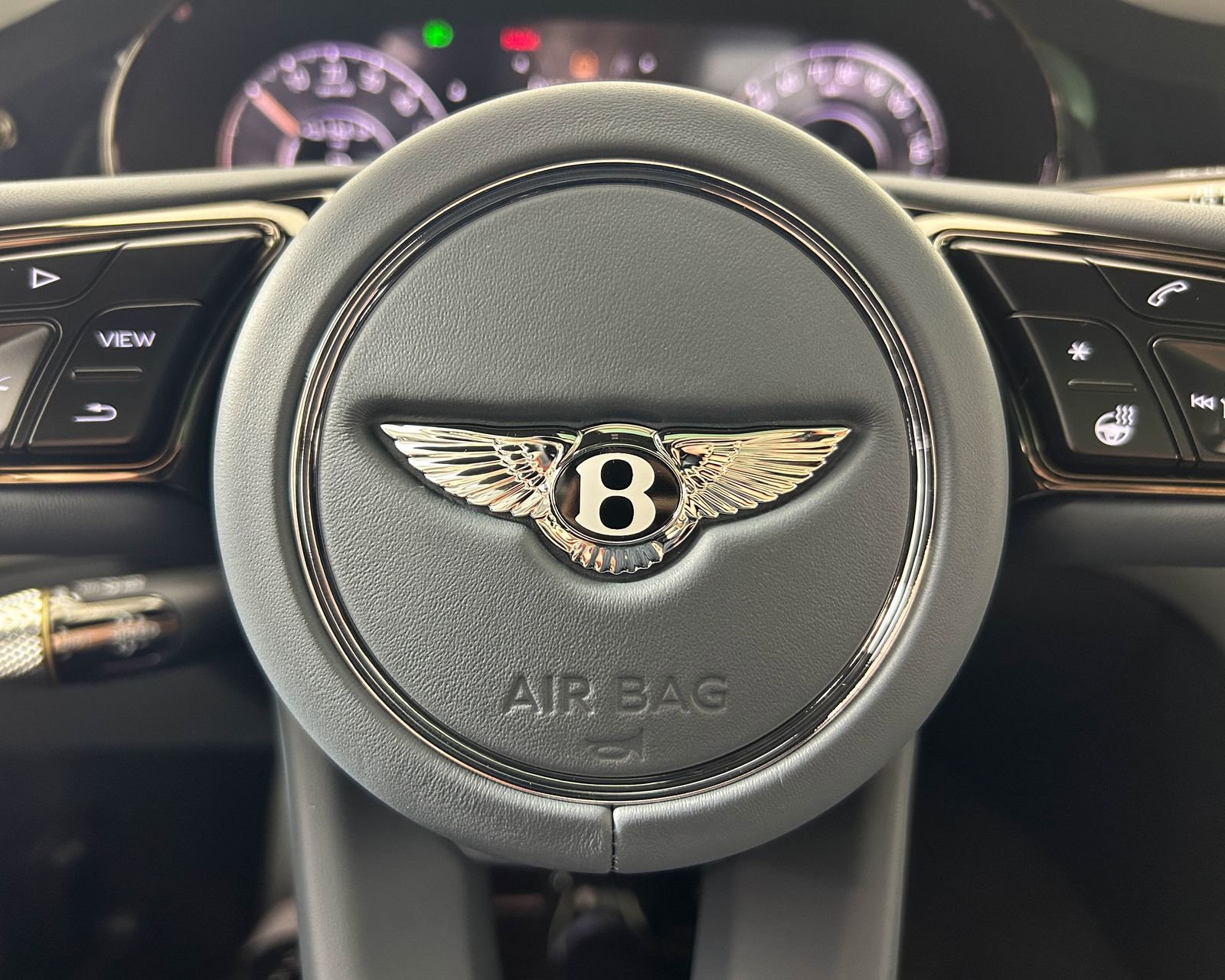 New 2026 Bentley Continental Mulliner image 23