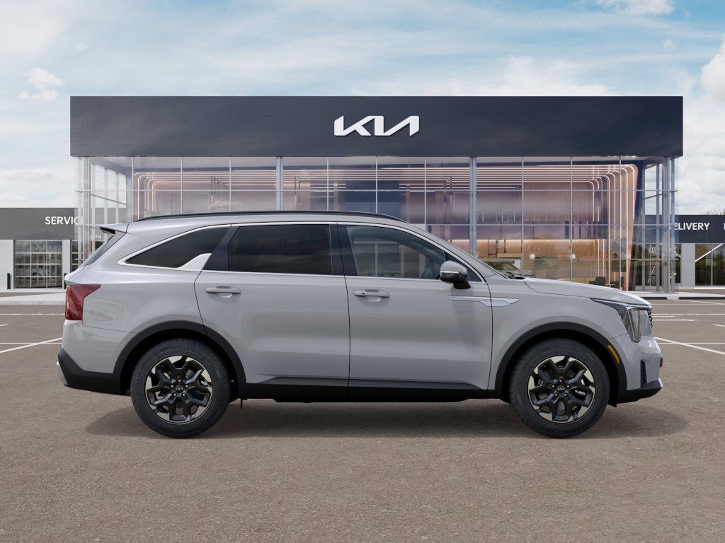 New 2026 Kia Sorento S image 7
