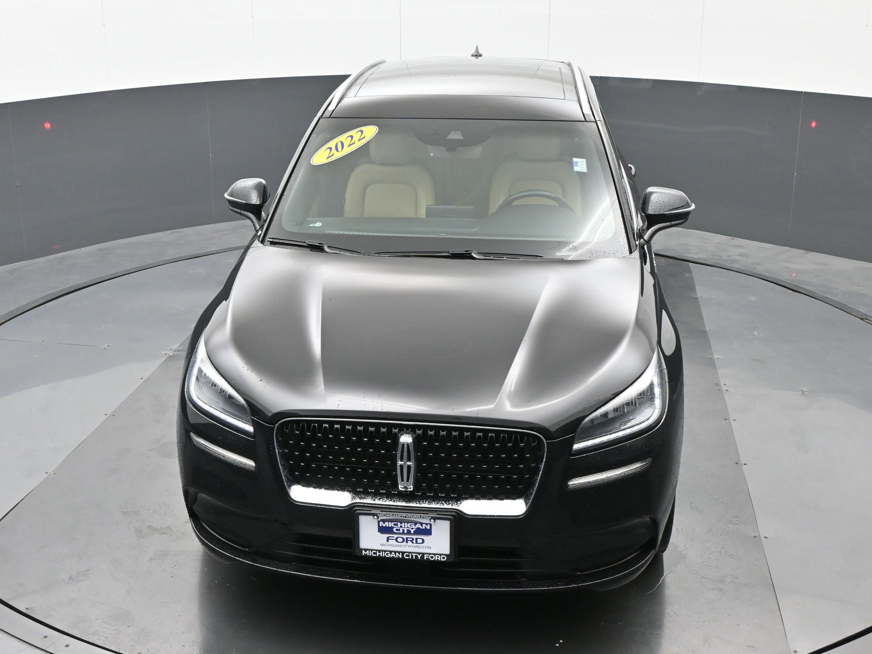 Used 2022 Lincoln Corsair Reserve w/ Equipment Group 201A image 34