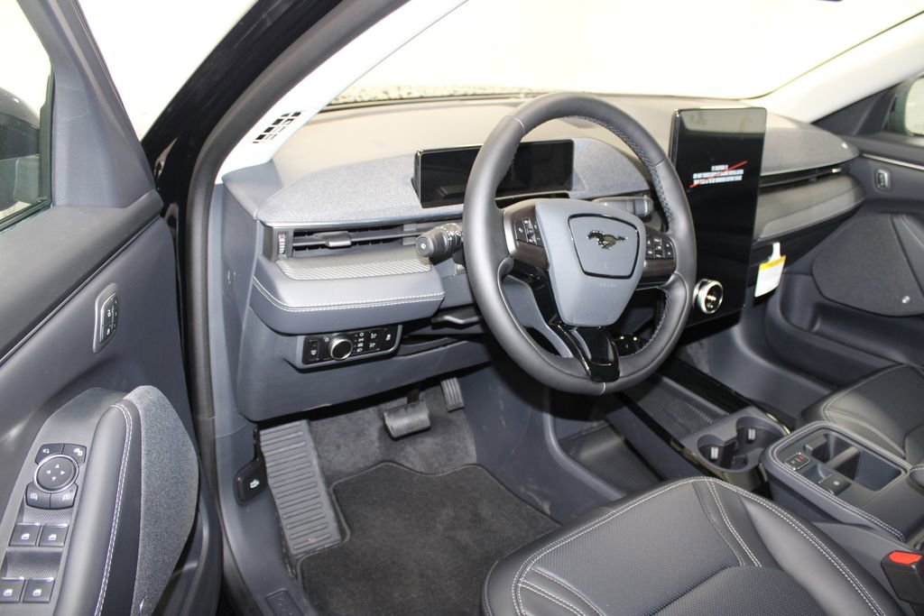 New 2025 Ford Mustang Mach-E Premium image 20