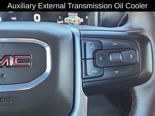 Used 2024 GMC Sierra 1500 SLT image 41