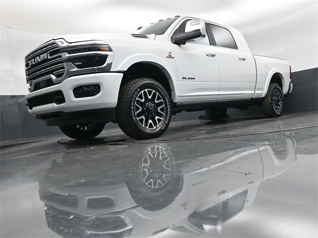 New 2026 RAM 2500 Limited image 34
