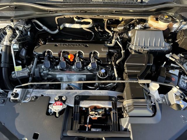 Used 2019 Honda HR-V Sport image 30