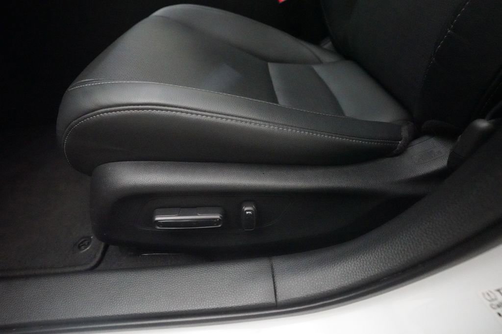 Certified 2023 Honda Civic EX-L image 28