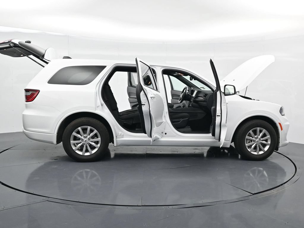 Used 2026 Dodge Durango GT RWD image 39