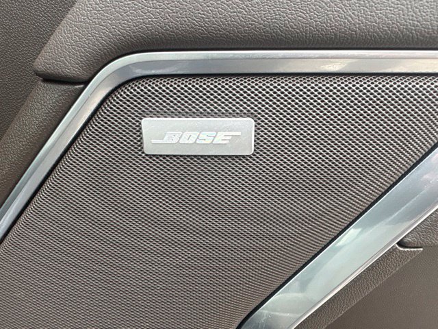 Used 2022 GMC Sierra 1500 SLT w/ SLT Premium Plus Package RWD image 12