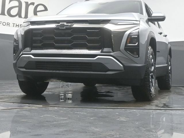 New 2026 Chevrolet Equinox ACTIV w/ Convenience Package III image 34