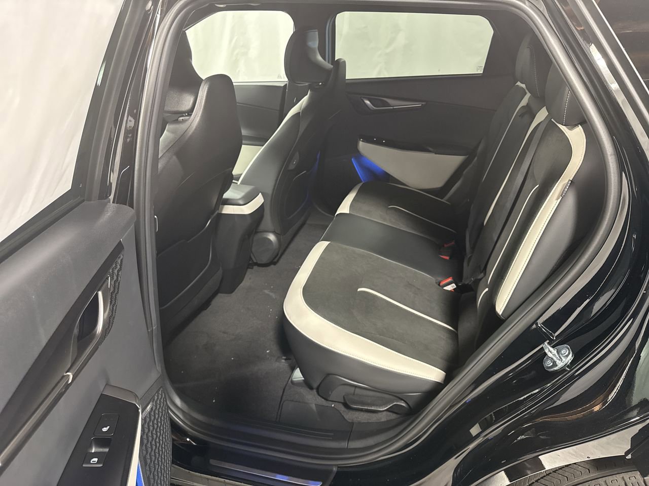 New 2025 Kia EV6 GT-Line image 28