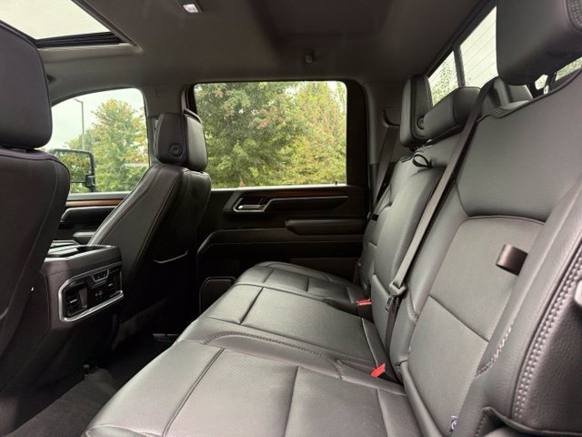 Used 2024 GMC Sierra 2500 Denali w/ Denali Reserve Package AWD/4WD image 22