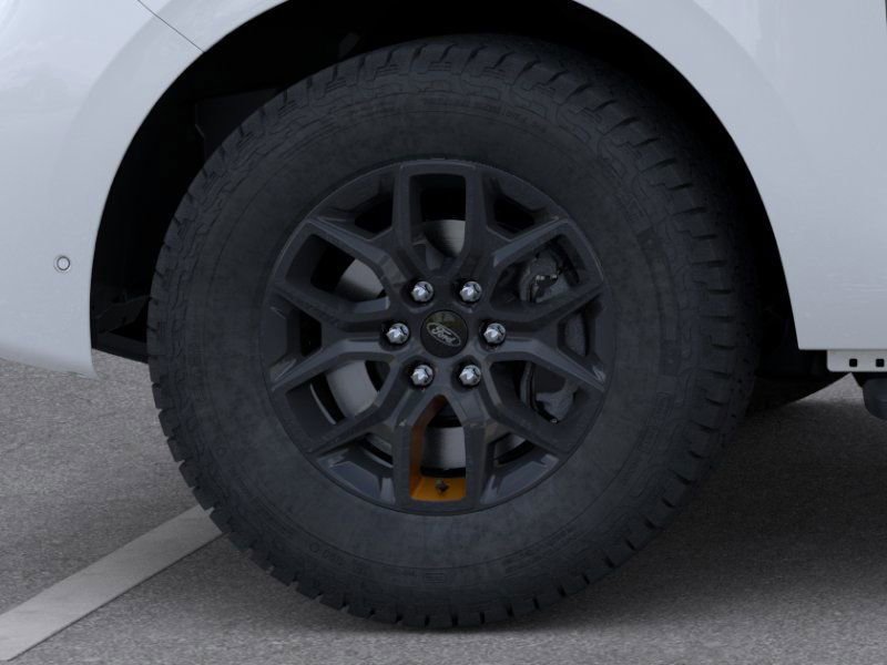 New 2025 Ford Expedition Tremor image 19