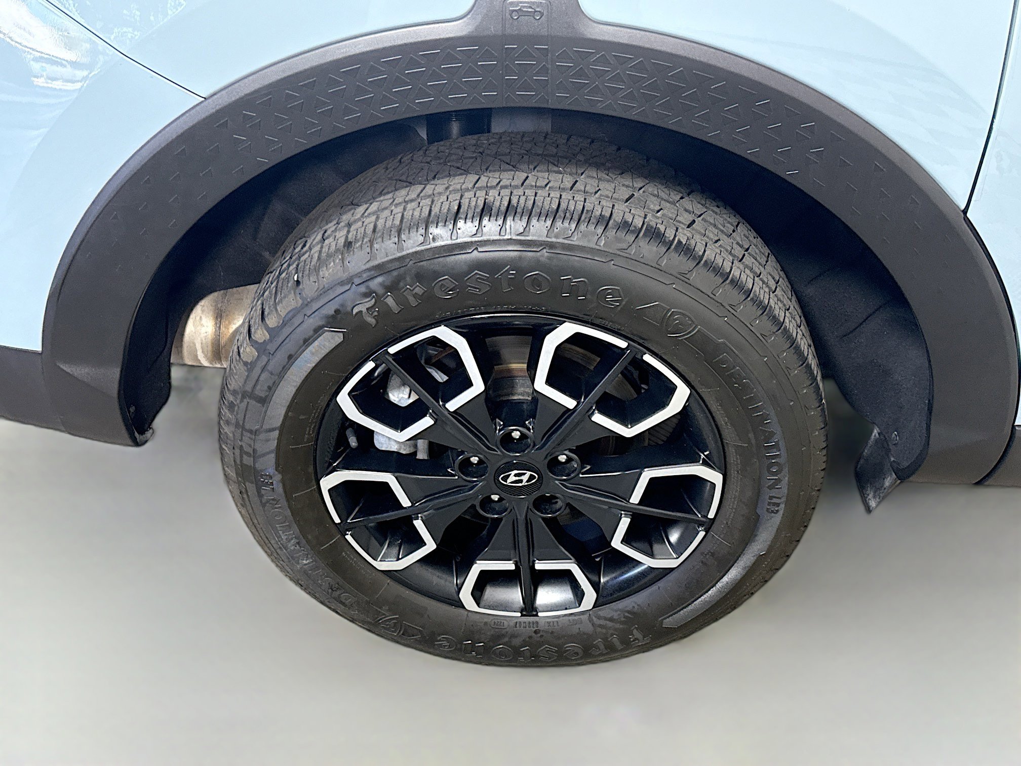 Used 2023 Hyundai Santa Cruz SEL image 33