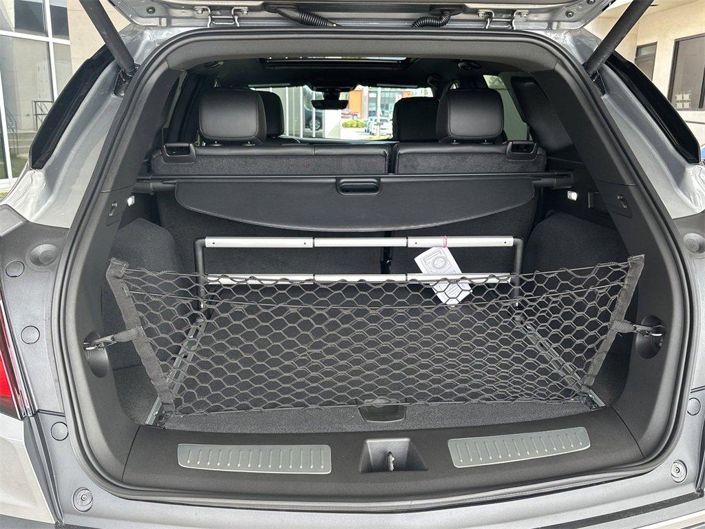 New 2026 Cadillac XT5 Premium Luxury w/ Driver Assist Package image 32