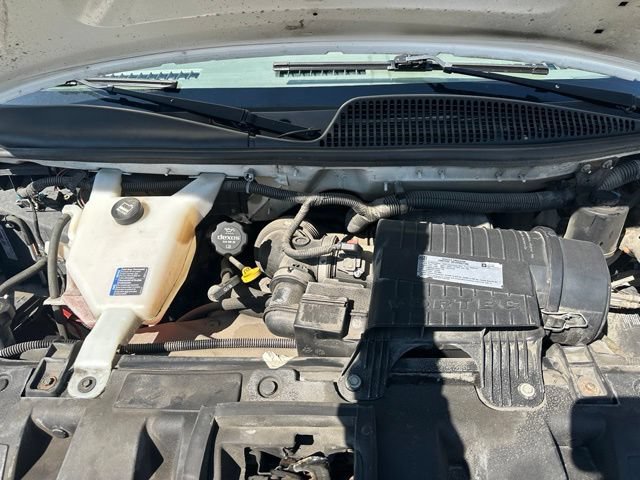 Used 2020 GMC Savana 4500 w/ Power Convenience Package RWD image 25