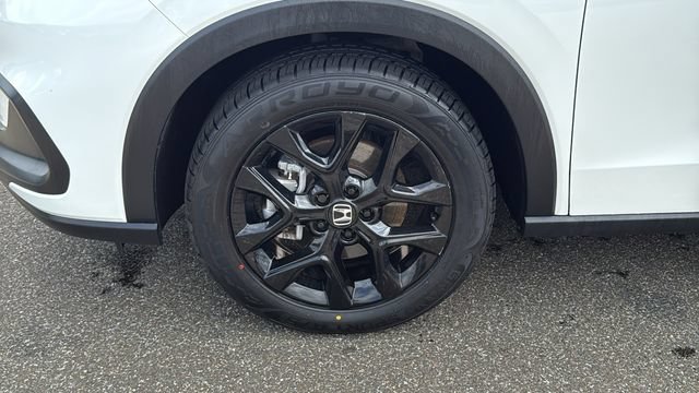 Used 2024 Honda HR-V Sport image 8