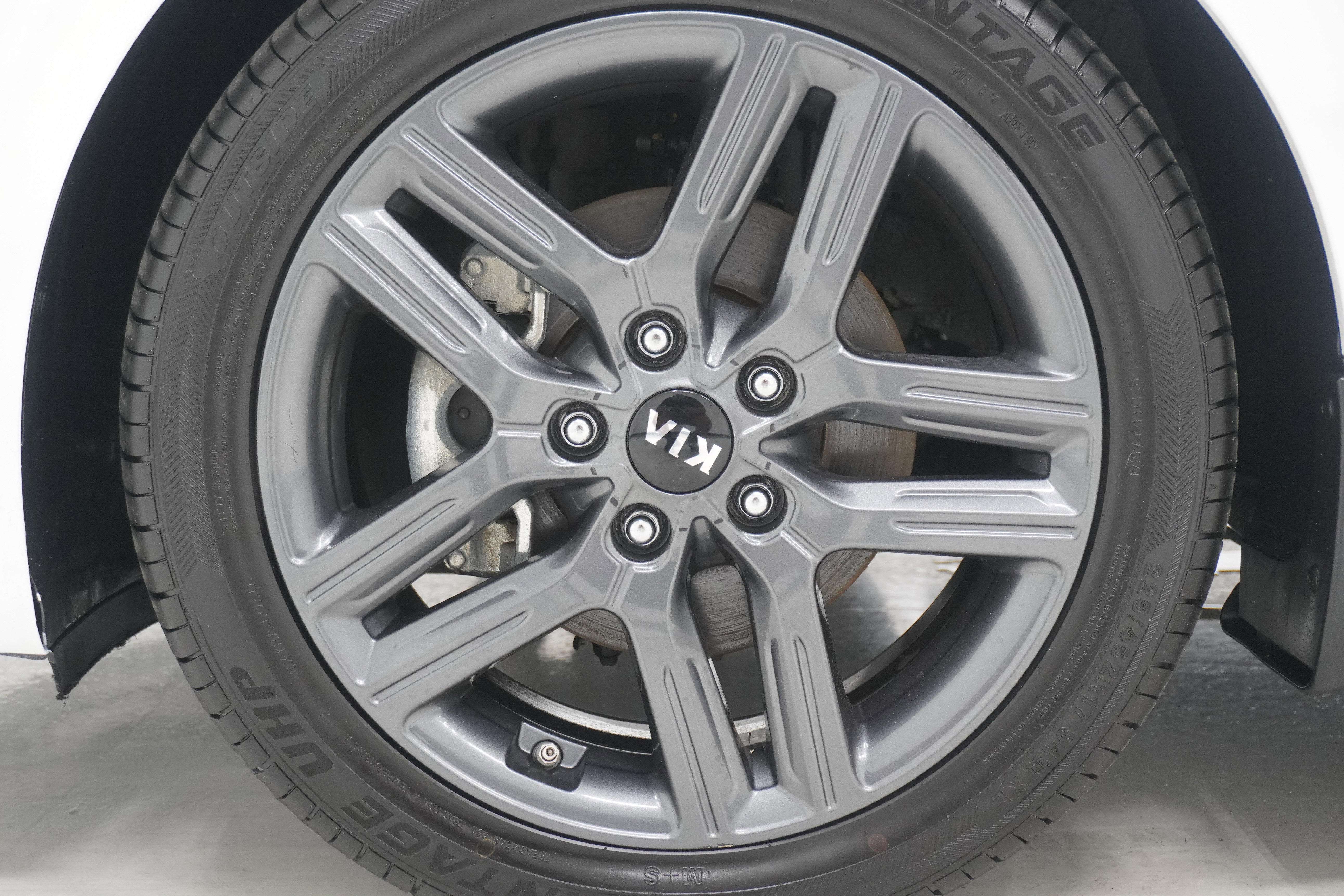 Used 2021 Kia Forte GT-Line FWD image 23