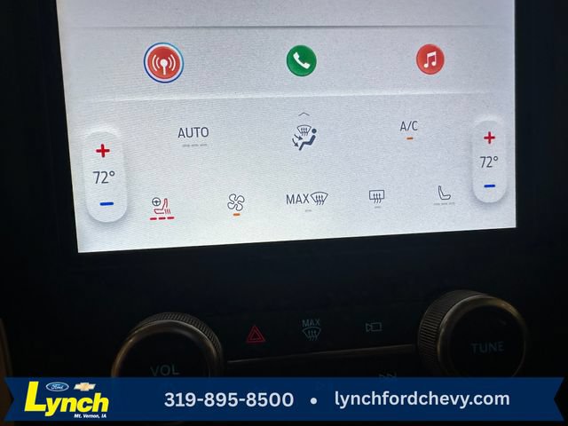 Certified 2024 Ford Edge SEL w/ Convenience Package AWD/4WD image 14