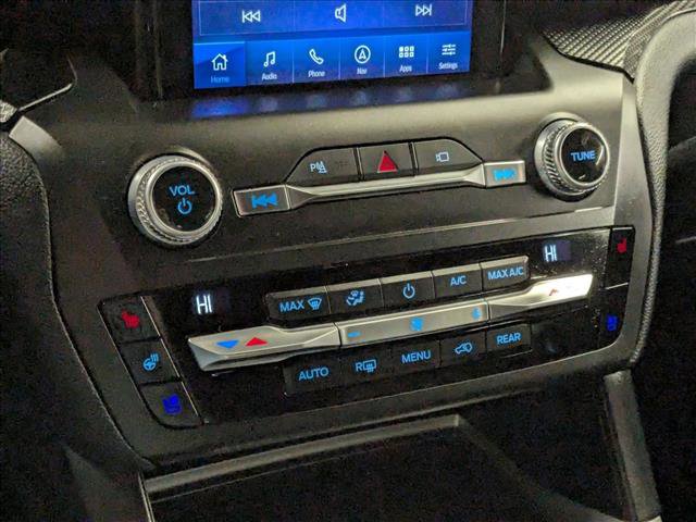Used 2020 Ford Explorer ST w/ Premium Technology Package AWD/4WD image 17