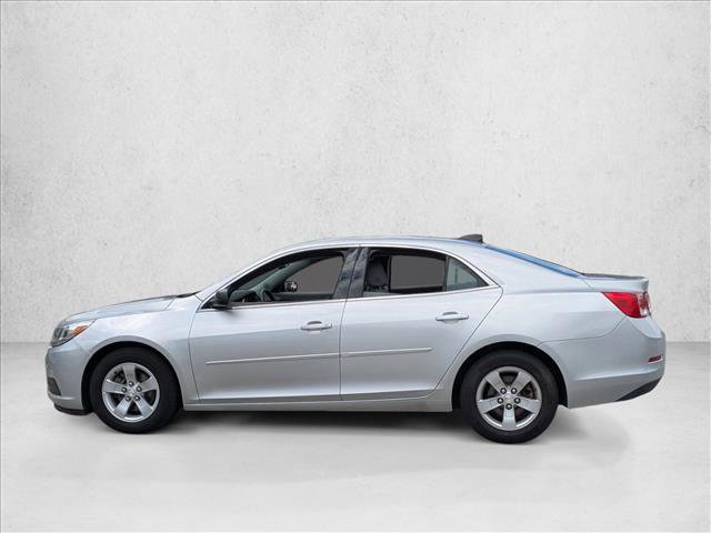 Used 2015 Chevrolet Malibu LS w/ Protection Package FWD image 9