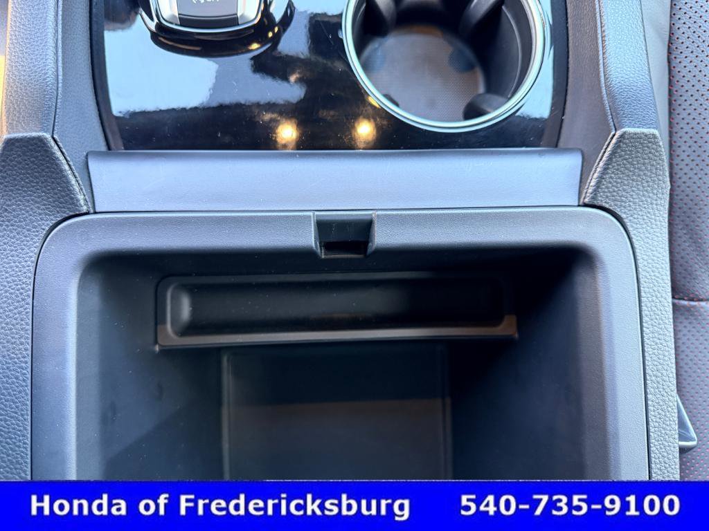 Certified 2026 Honda Ridgeline Black Edition image 37