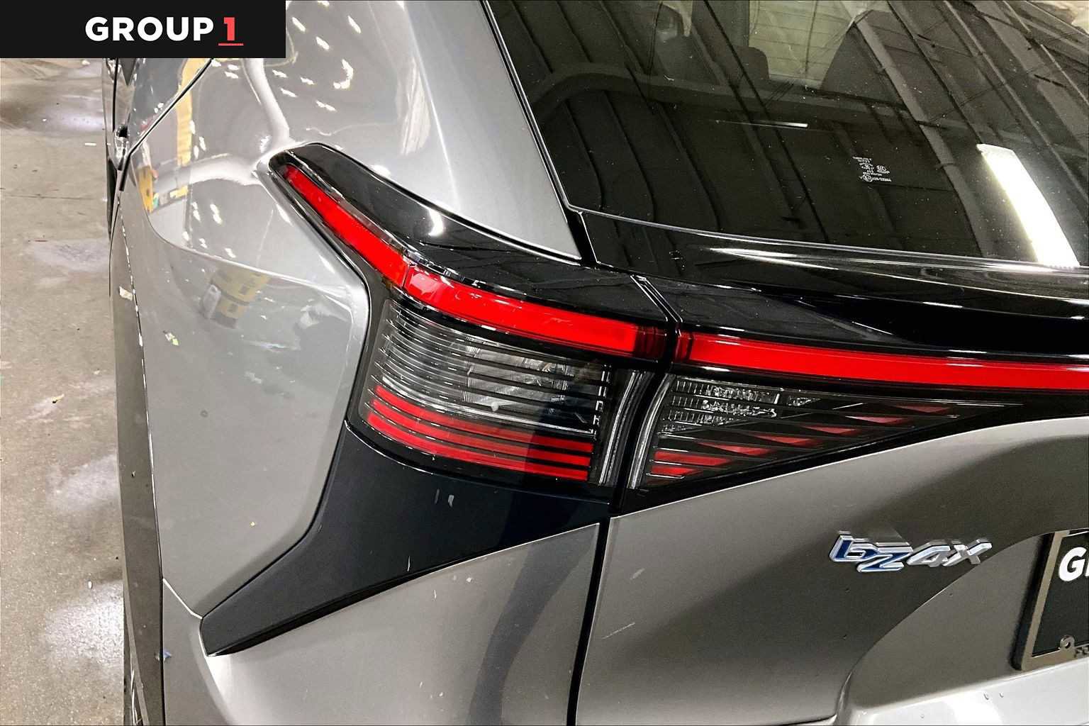 Certified 2023 Toyota bZ4X XLE w/ Weather Package AWD/4WD image 28