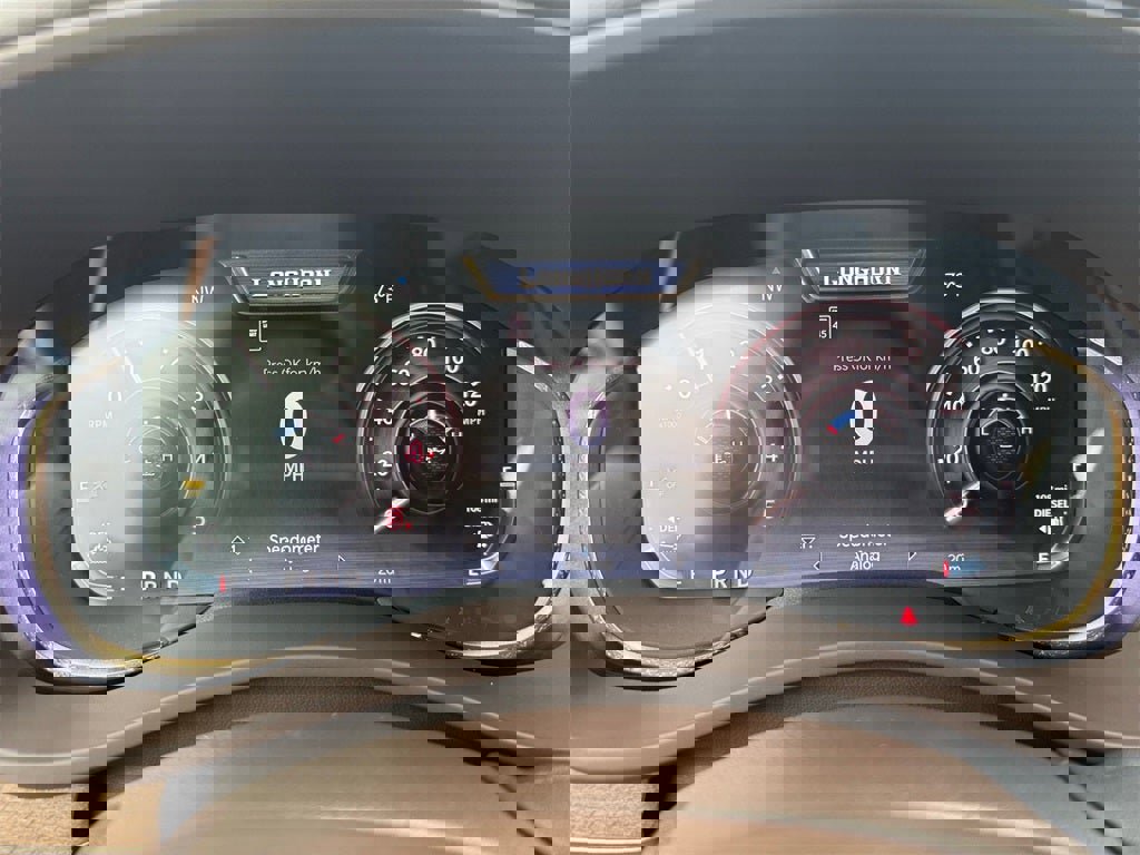 New 2026 RAM 2500 Limited image 31