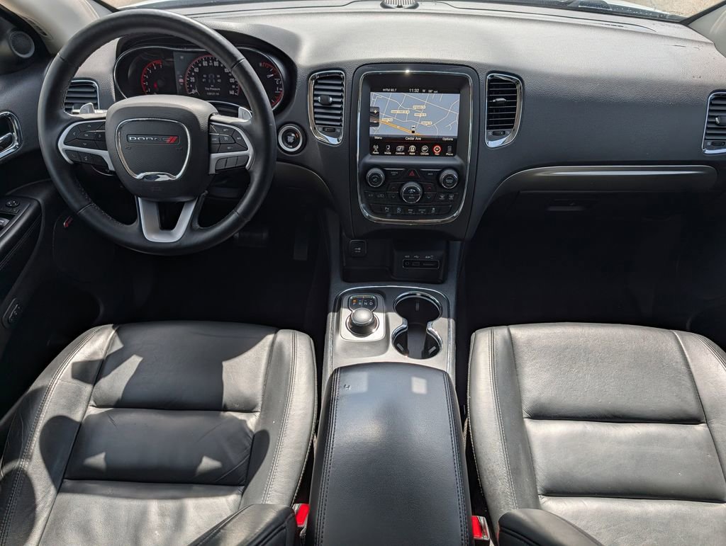 Used 2017 Dodge Durango GT w/ Premium Group AWD/4WD image 29